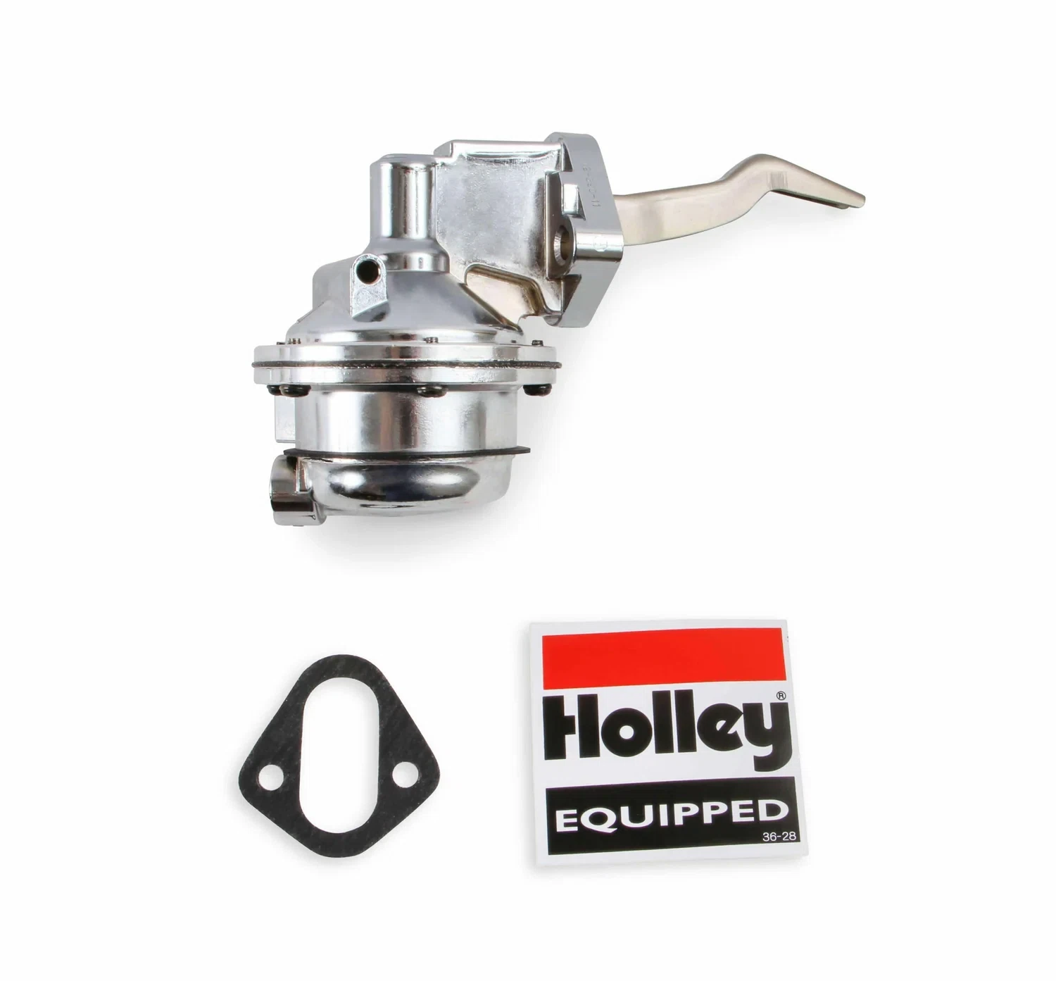 110 GPH Mechanical Fuel Pump - 12-390-11